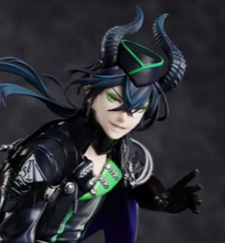Figura de Malleus Draconia