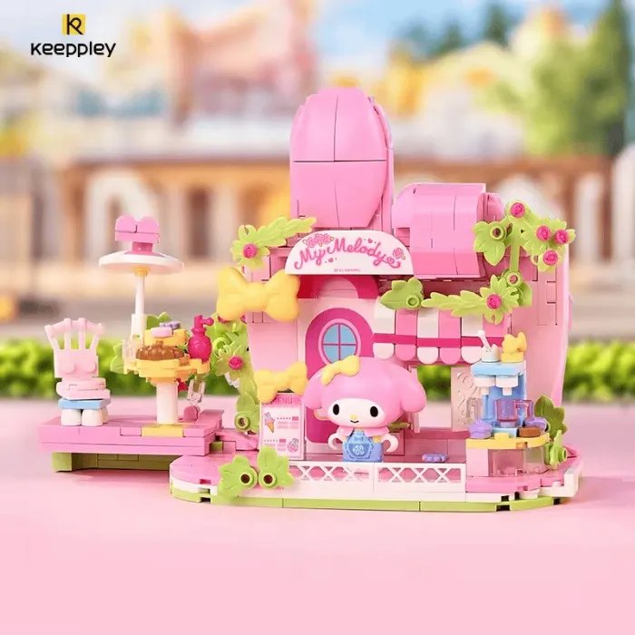 LEGO de My Melody