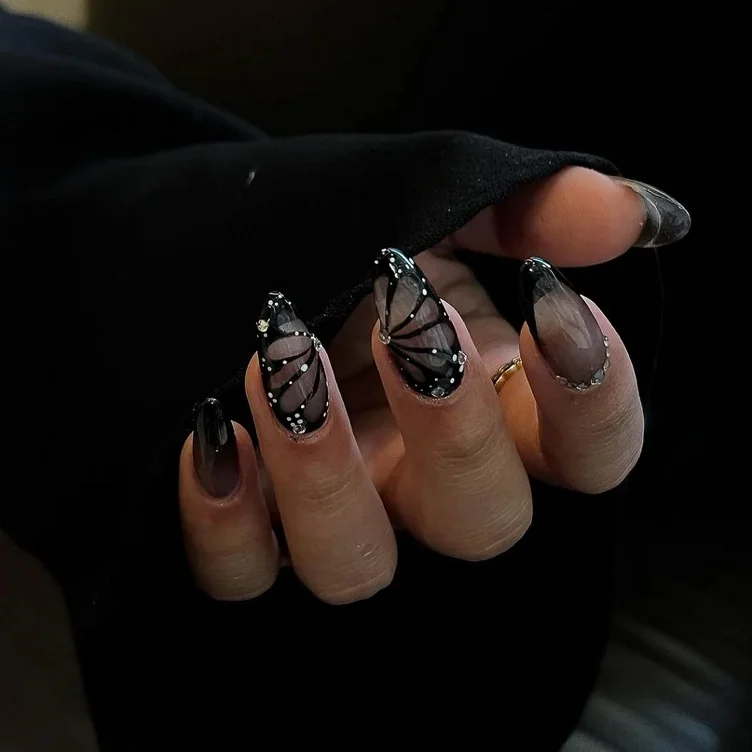 Nail Funds 
