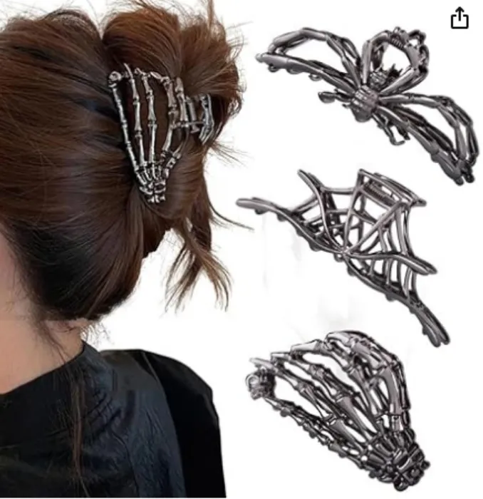 Hair Clips