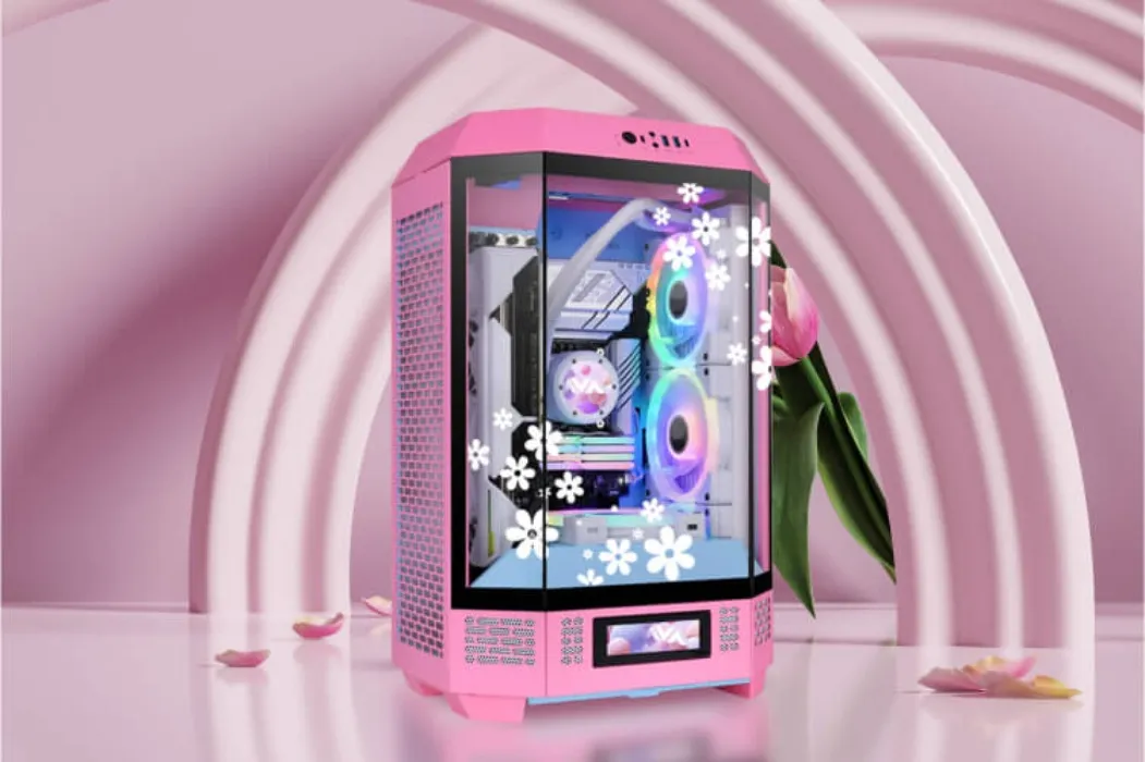 New PC