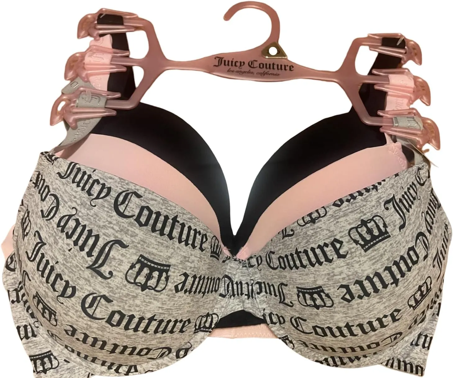 New Bras