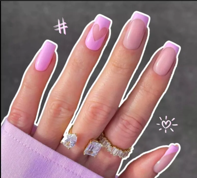 Get my Nails Done