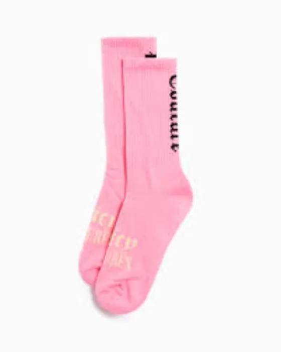 New socks