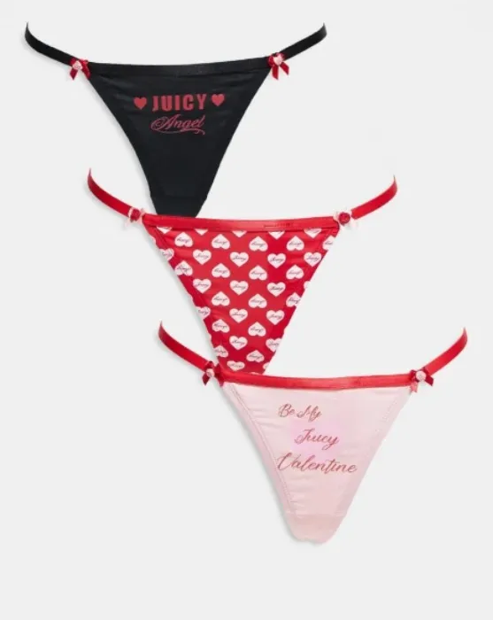 New Underwear