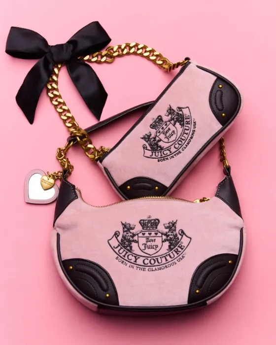 New Purse
