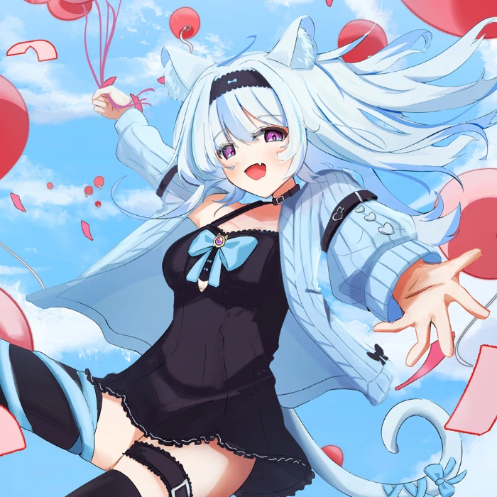 New Vtuber Model
