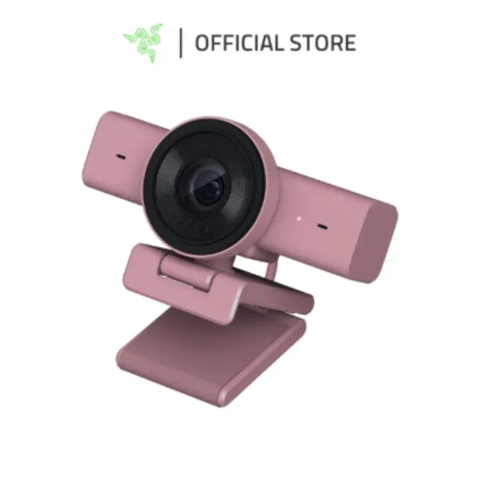 Razer camera