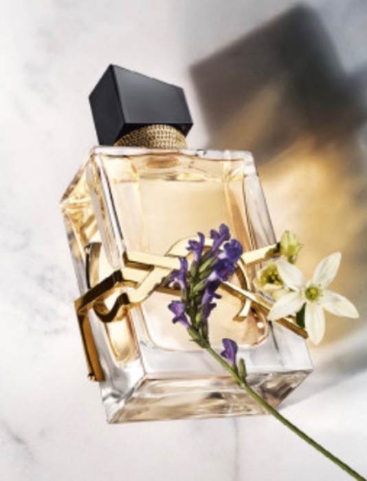 YSL Libre Eau de Parfum