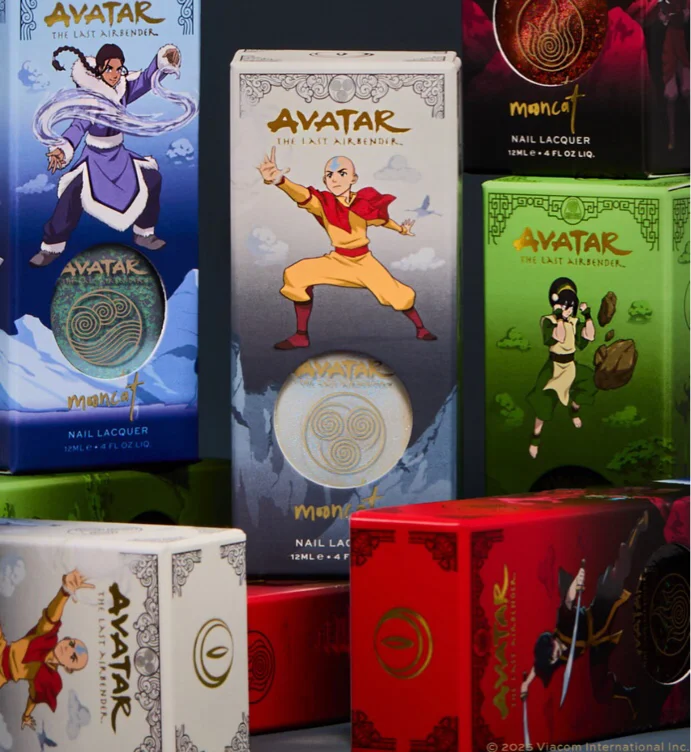 NAIL polish set ❤️❤️