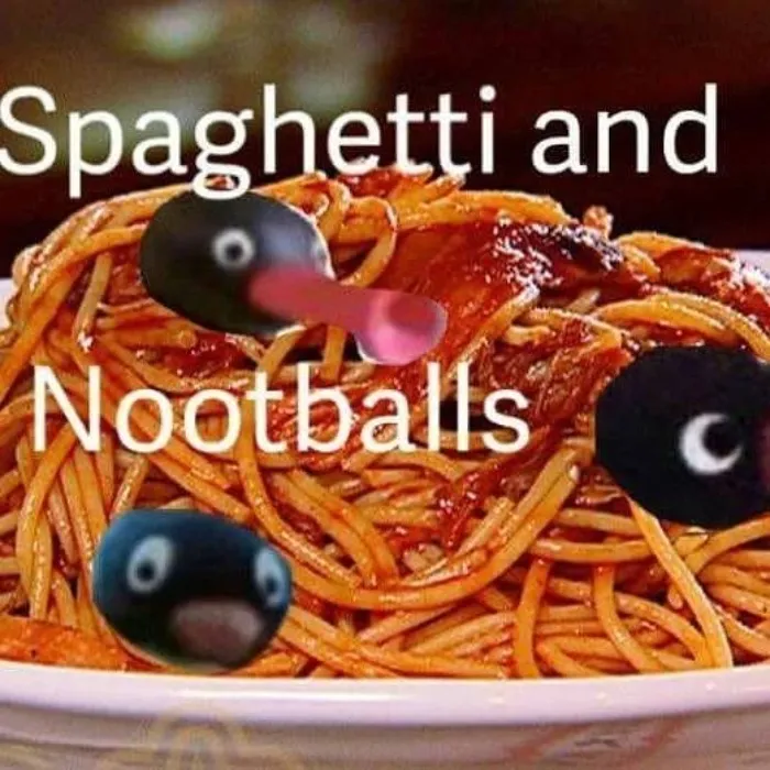 Pack Of Spaghetti