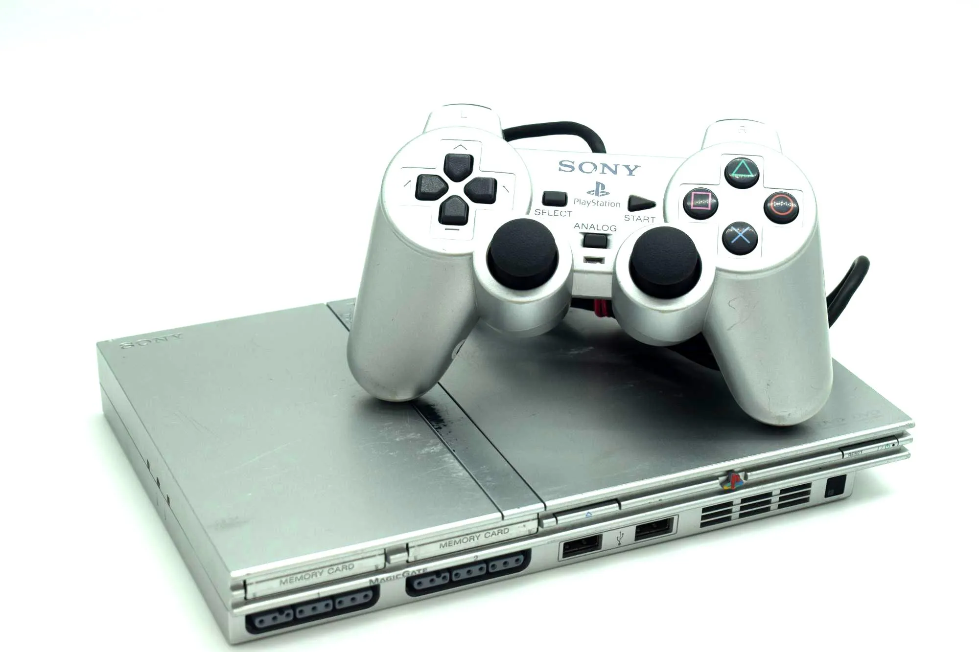 RETRO GAMING BUDGET 
