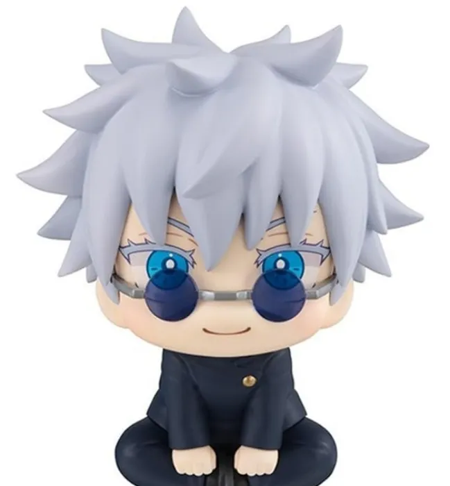 Gojo Collectible figure