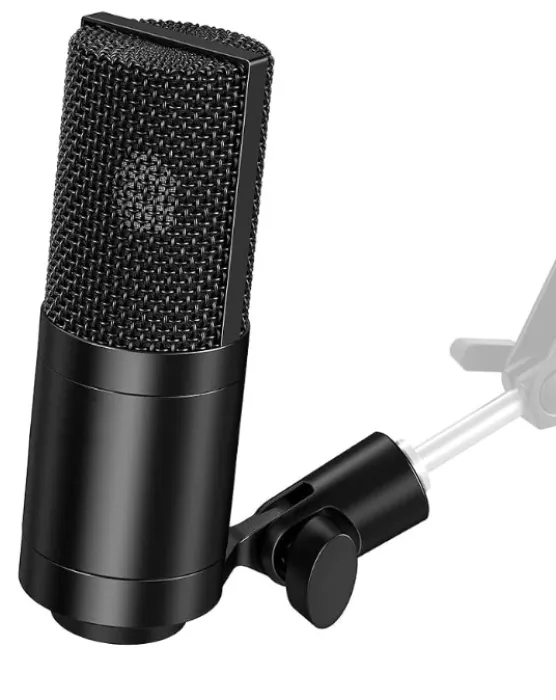 Condenser Voice Mic