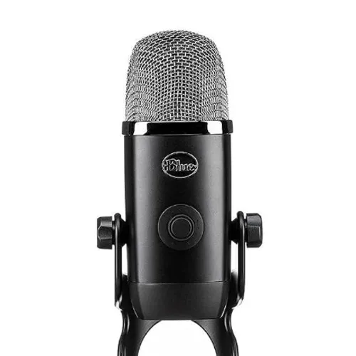 Microfono ASMR para 3D