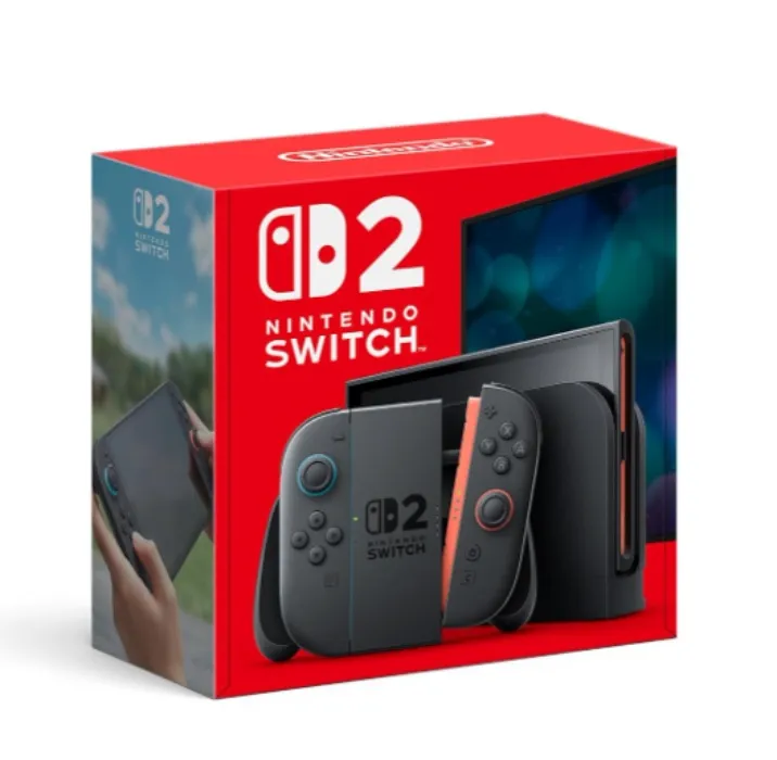 Nintendo Switch 2