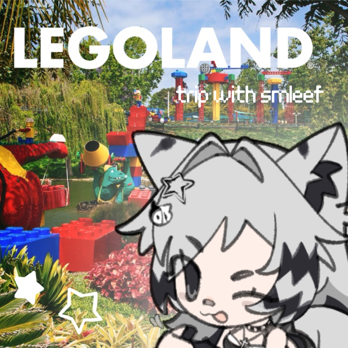 Day Out: Legoland 