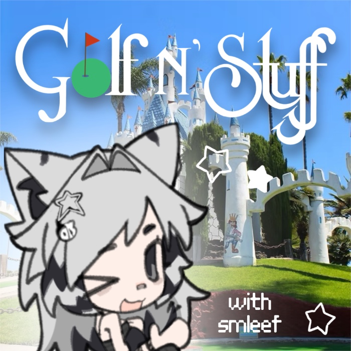 Day Out: Mini Golf