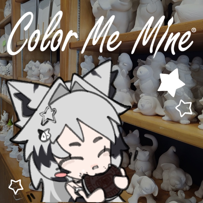 Day Out: Color Me Mine