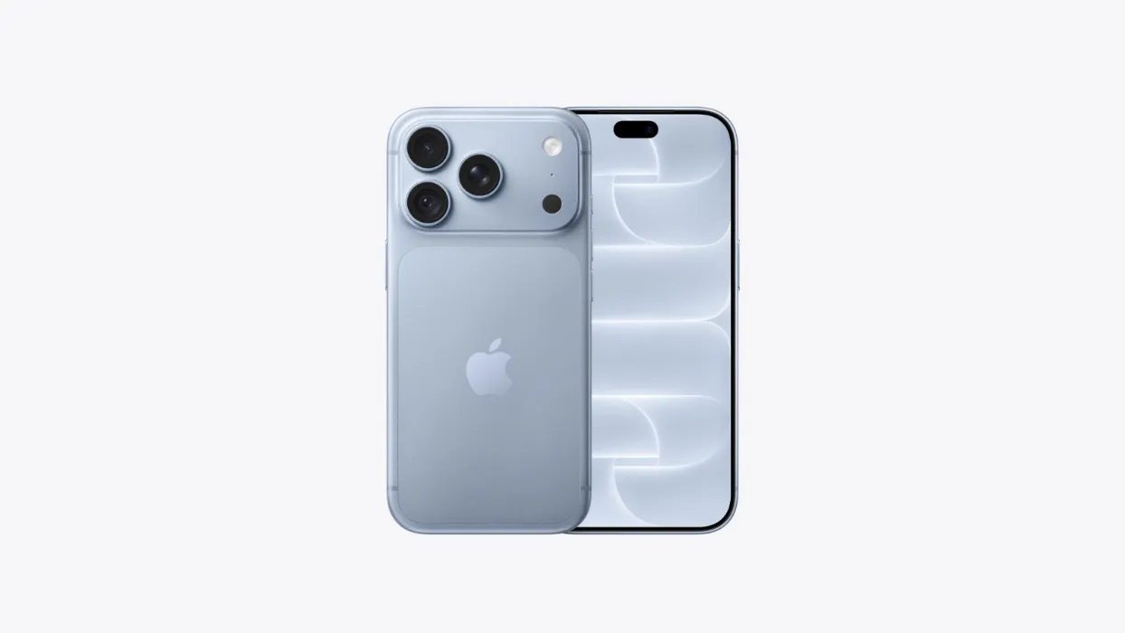 iPhone 18 Pro