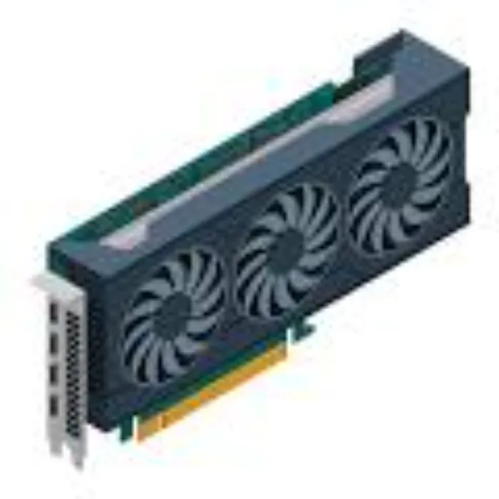 Replacement gpu for workstation/ club streaming pc