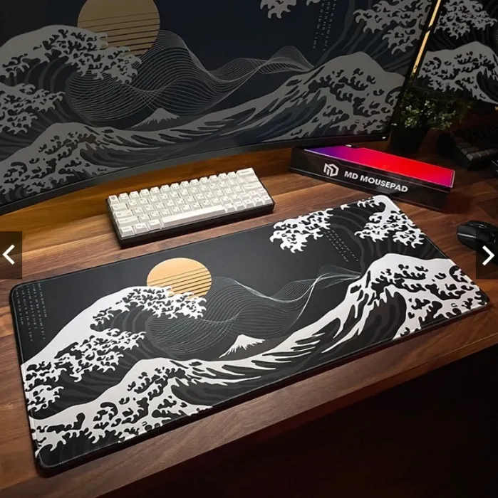 MOUSEPAD