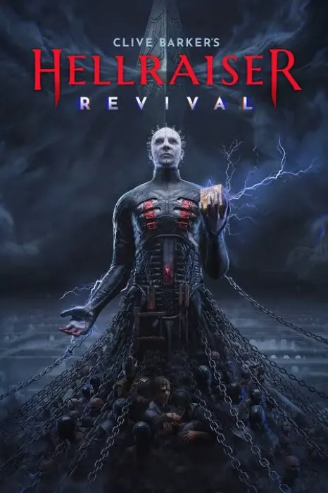 Clive Barker’s Hellraiser: Revival | XBOX