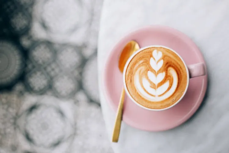 ♡ Coffee