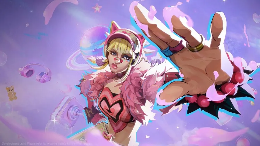 ♡ Marvel Rivals Skins