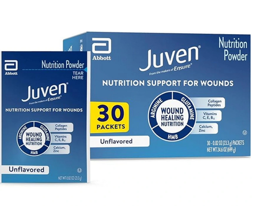 JUVEN Drink Enough for 6 months