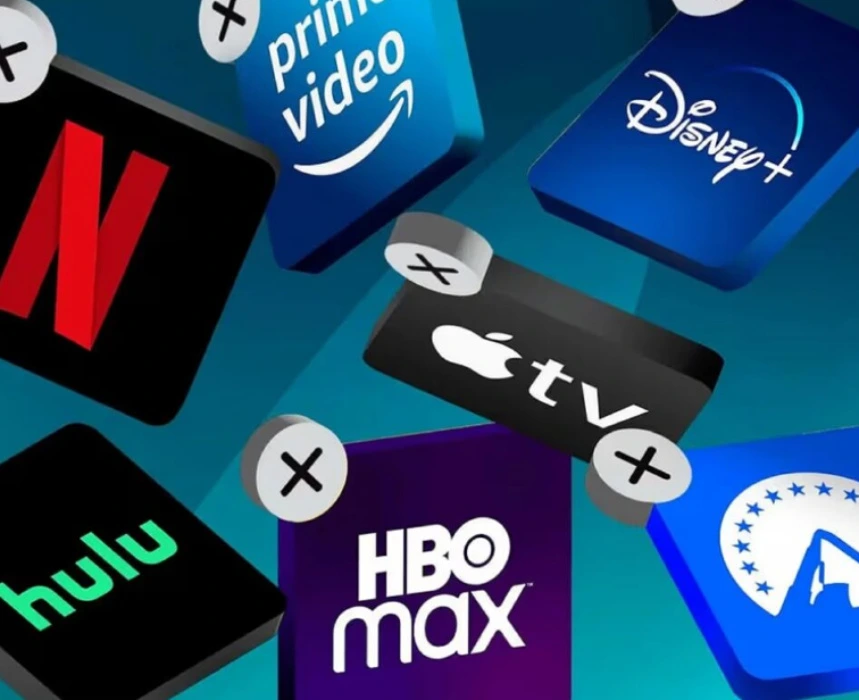 Streaming Services For Mom