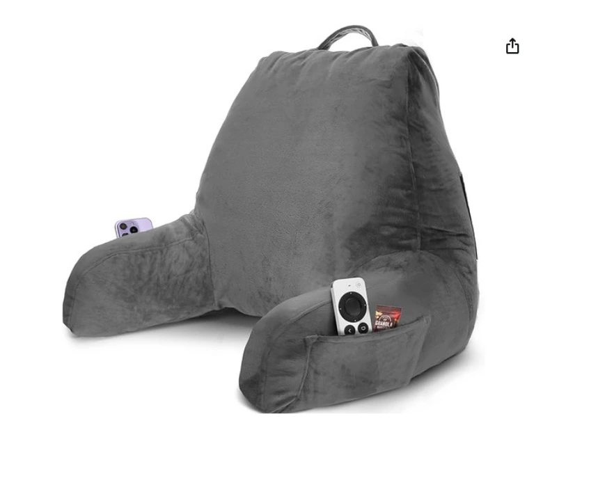 Backrest Pillow
