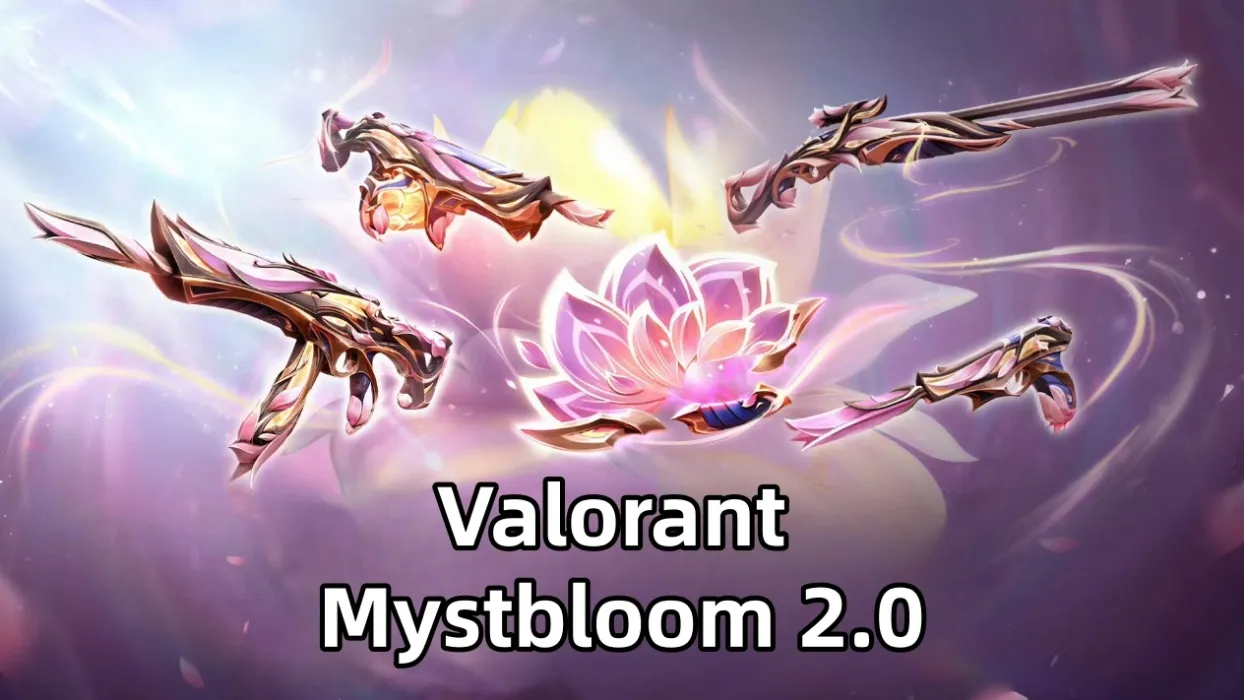 Mystbloom 2.0 Bundle