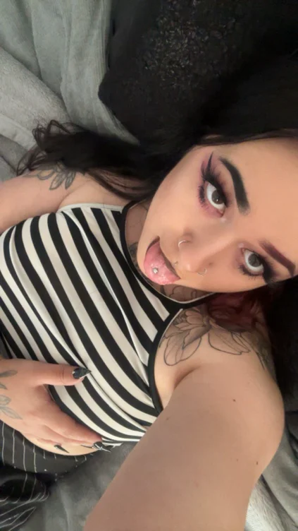 dinner 🖤