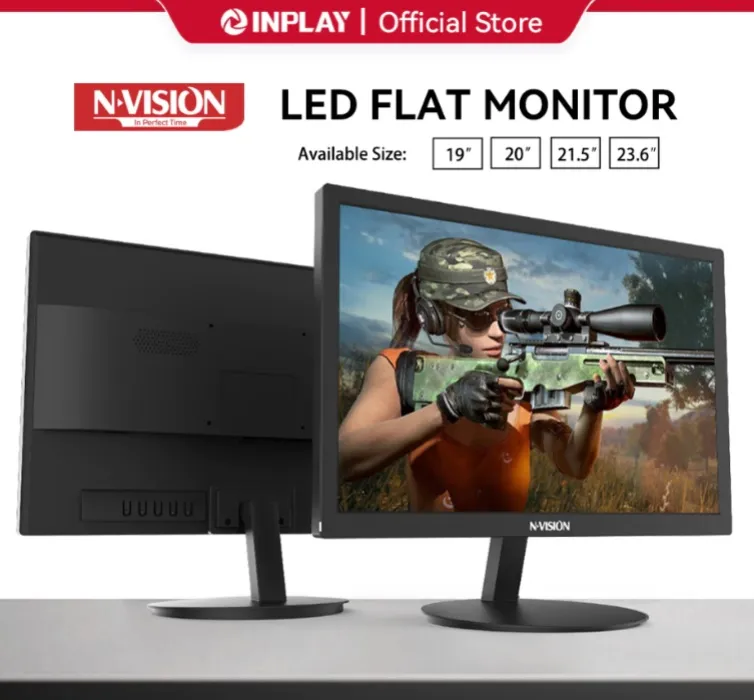 Extra Monitor