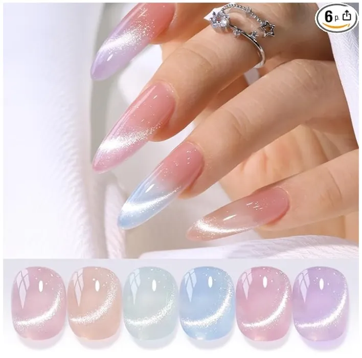 Veetoobor Nail Strim