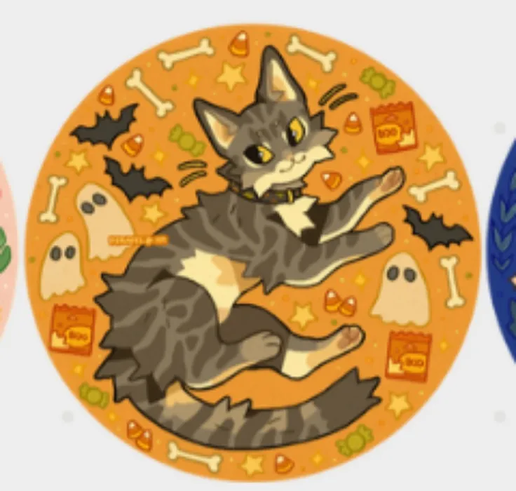 Honey Portrait by Ferafel