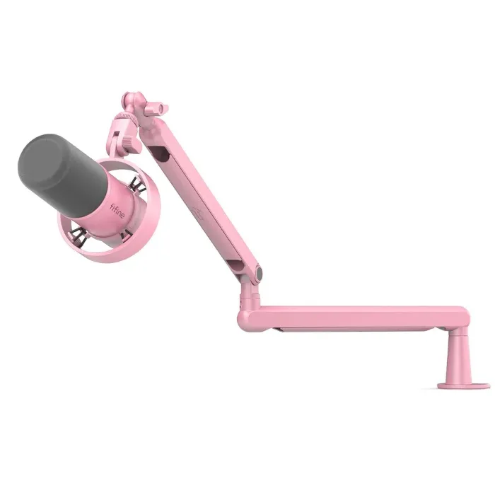 New Microphone for Pixy that doesn't kill your eardrums
