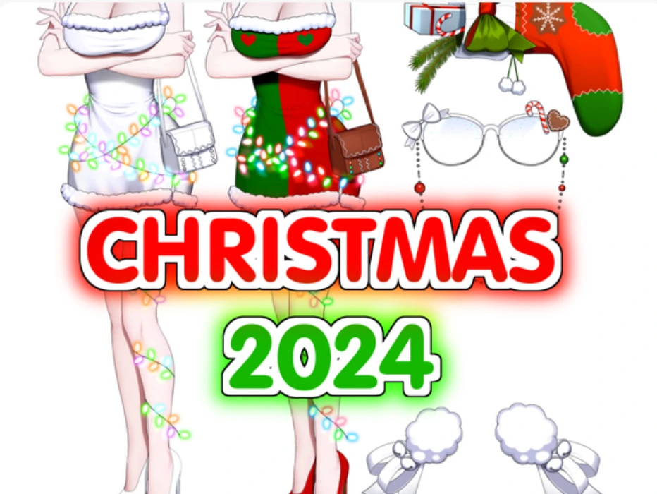 2024 Christmas Assets