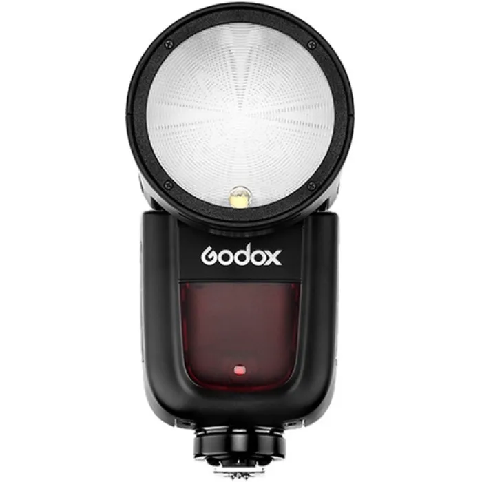 Godox V1 TTL Flash and X2 Flash Trigger for Sony