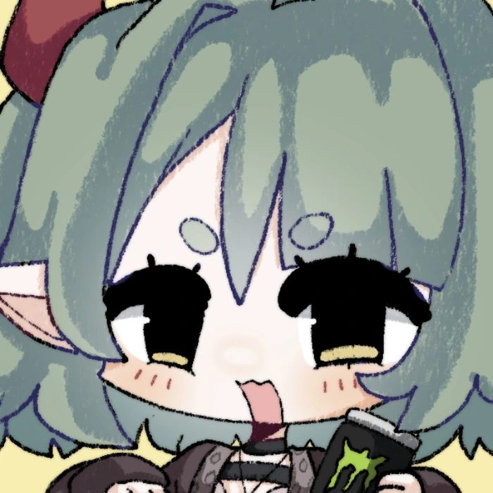 cheu smooch + nom animated emotes