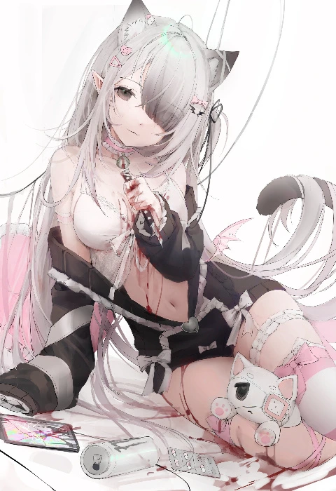 2.0 art by 1waly ₊˚⊹