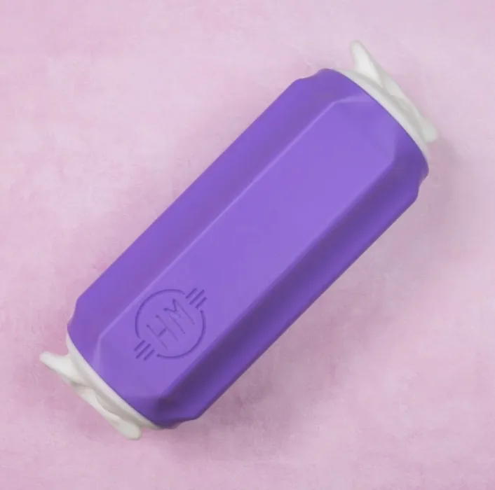 Halo ASMR Microphone