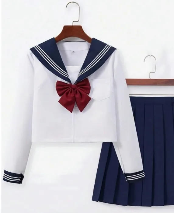 Cute outfit