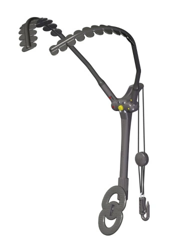 saXholder PRO Support System for All Saxophones