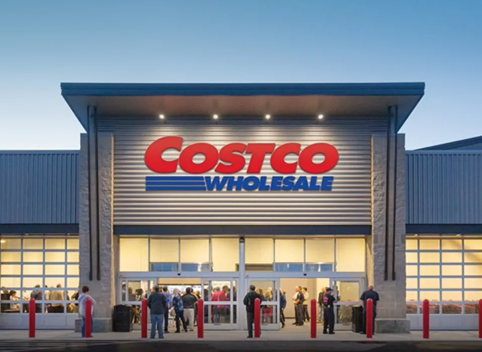 Costco Home Essentials