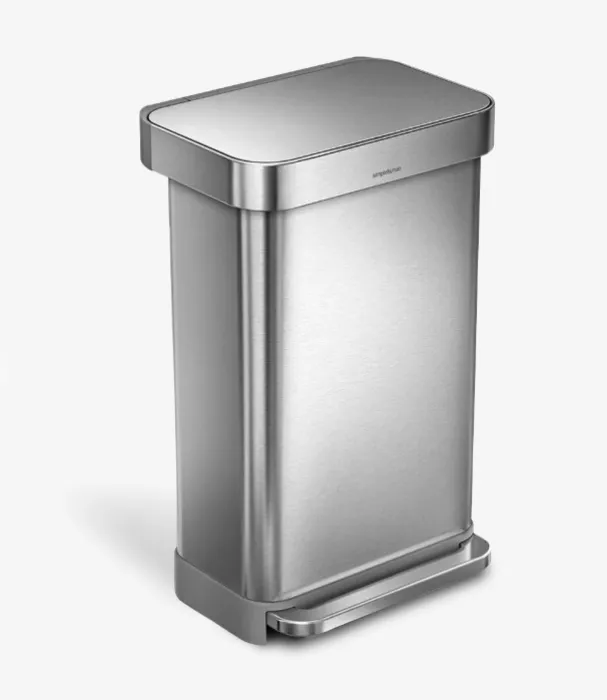 Simplehuman Kitchen Trash Can