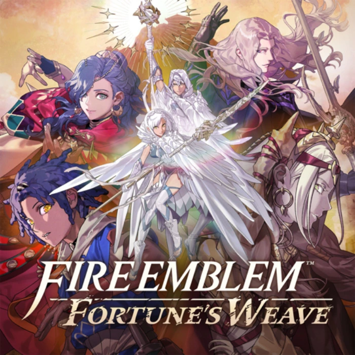 Fire Emblem™: Fortune's Weave - Nintendo Switch 2