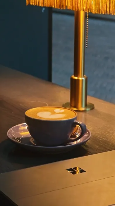 Buy me a coffee