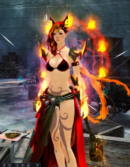 Gems for Guild Wars 2